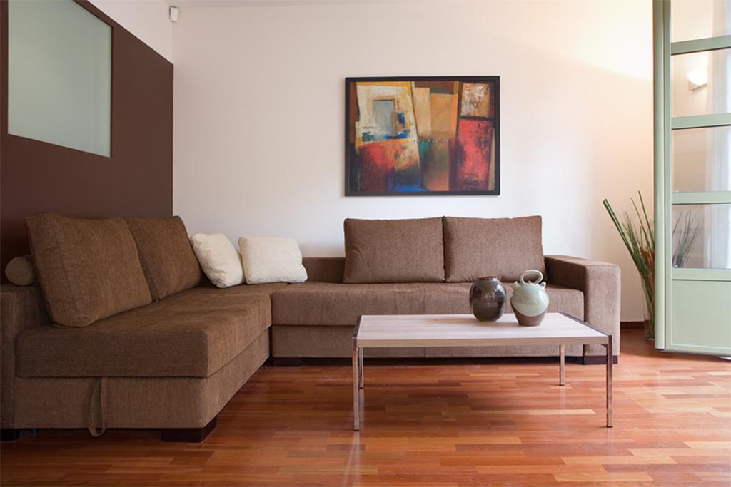 Lodging Apartments Rambla Catalunya - Miro Apartamento Barcelona