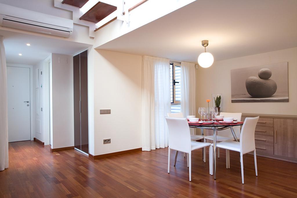 Lodging Apartments Rambla Catalunya - Miro Apartamento Barcelona