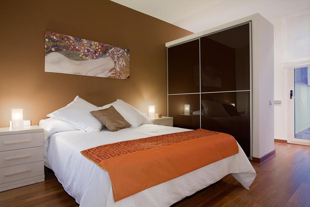 Lodging Apartments Rambla Catalunya - Miro Apartamento *