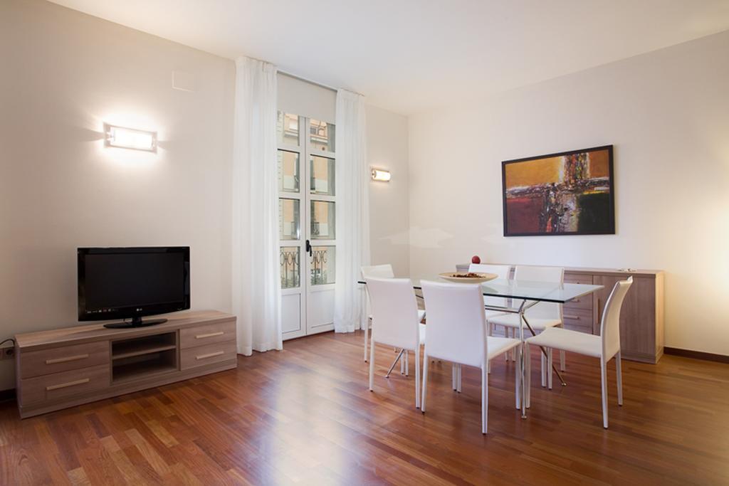 Lodging Apartments Rambla Catalunya - Miro Apartamento *
