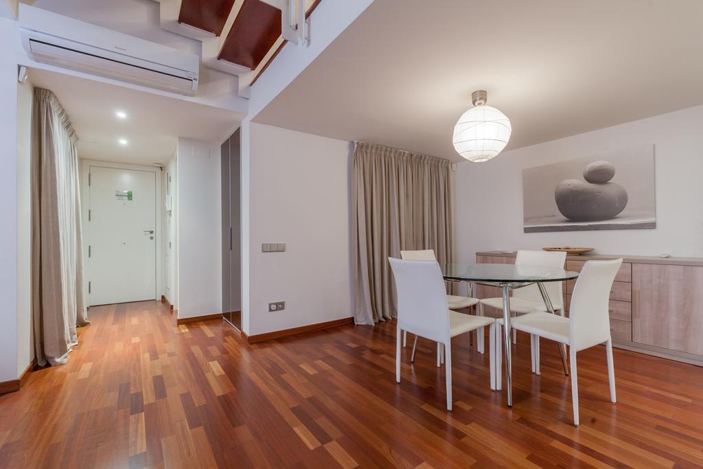 Apartamento Lodging Apartments Rambla Catalunya - Miro *