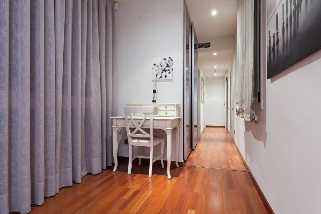 Apartamento Lodging Apartments Rambla Catalunya - Miro
