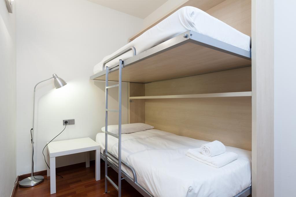 Apartamento Lodging Apartments Rambla Catalunya - Miro *